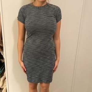 Lululemon blue sport dress NEVER WORN